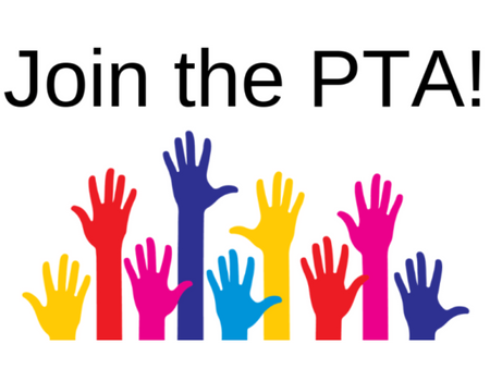  Join the PTA